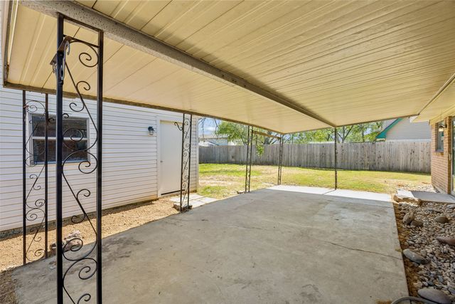 2716 Catalina Drive, Mesquite, TX 75150