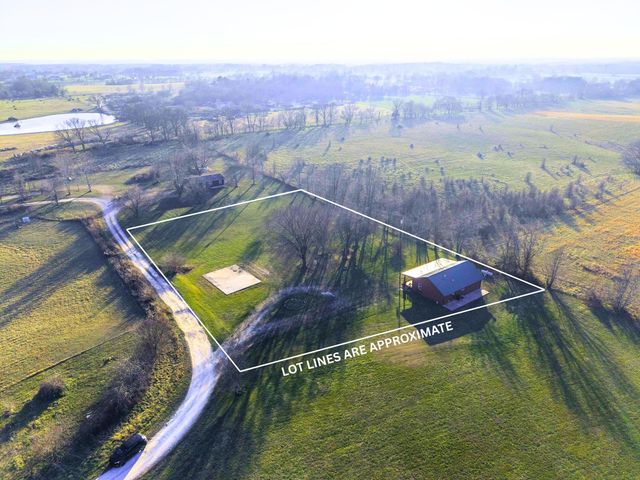 275 Diana Drive, Ozark, MO 65721