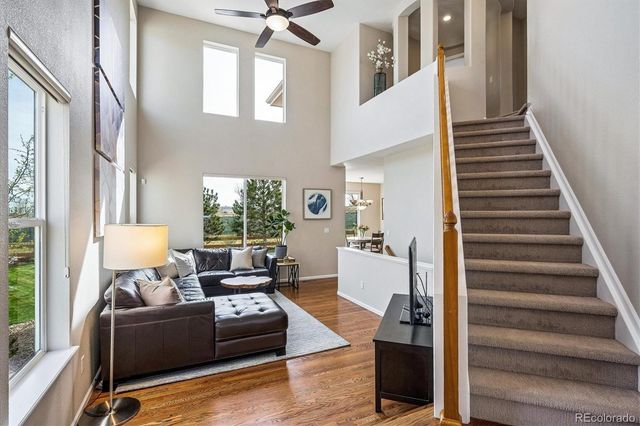 5444 Fullerton Circle, Highlands Ranch, CO 80130