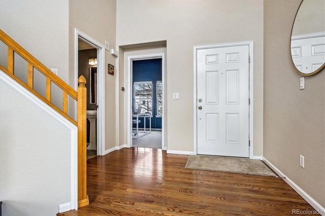 5444 Fullerton Circle, Highlands Ranch, CO 80130