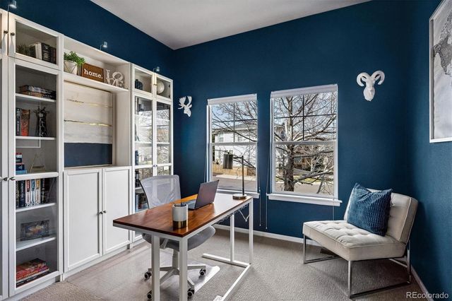 5444 Fullerton Circle, Highlands Ranch, CO 80130