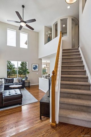 5444 Fullerton Circle, Highlands Ranch, CO 80130