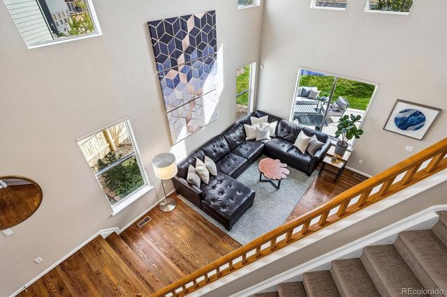 5444 Fullerton Circle, Highlands Ranch, CO 80130