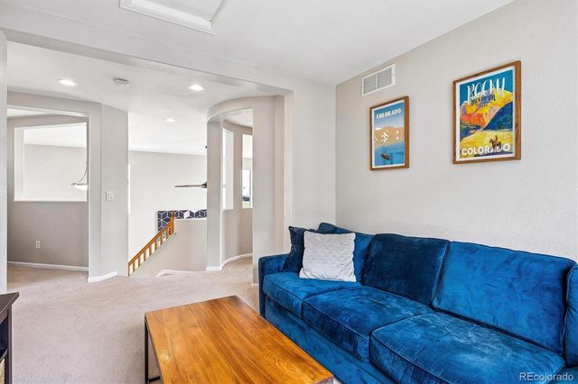 5444 Fullerton Circle, Highlands Ranch, CO 80130