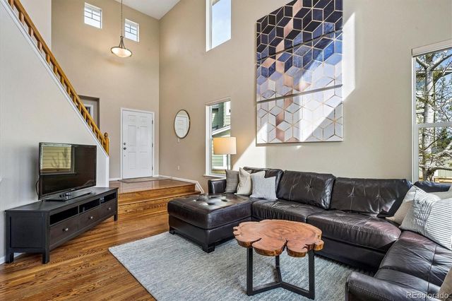 5444 Fullerton Circle, Highlands Ranch, CO 80130