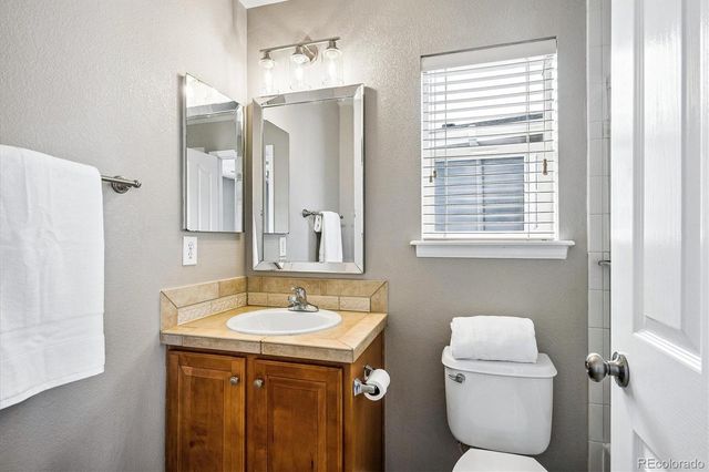 5444 Fullerton Circle, Highlands Ranch, CO 80130