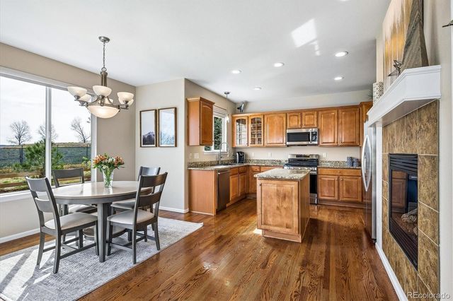 5444 Fullerton Circle, Highlands Ranch, CO 80130