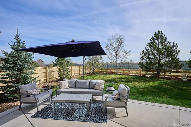 5444 Fullerton Circle, Highlands Ranch, CO 80130