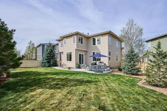 5444 Fullerton Circle, Highlands Ranch, CO 80130