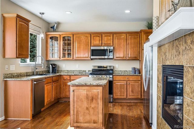 5444 Fullerton Circle, Highlands Ranch, CO 80130