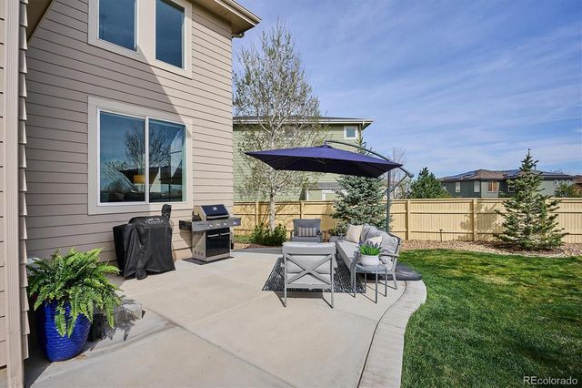 5444 Fullerton Circle, Highlands Ranch, CO 80130