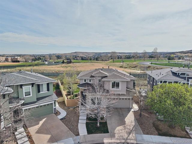 5444 Fullerton Circle, Highlands Ranch, CO 80130