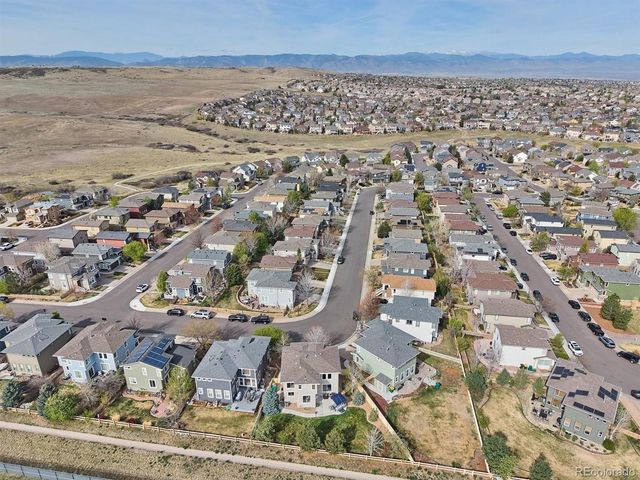 5444 Fullerton Circle, Highlands Ranch, CO 80130