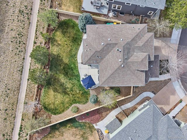 5444 Fullerton Circle, Highlands Ranch, CO 80130