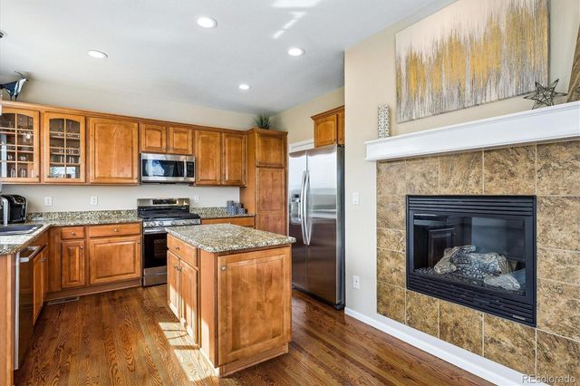 5444 Fullerton Circle, Highlands Ranch, CO 80130