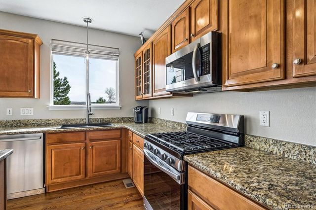 5444 Fullerton Circle, Highlands Ranch, CO 80130