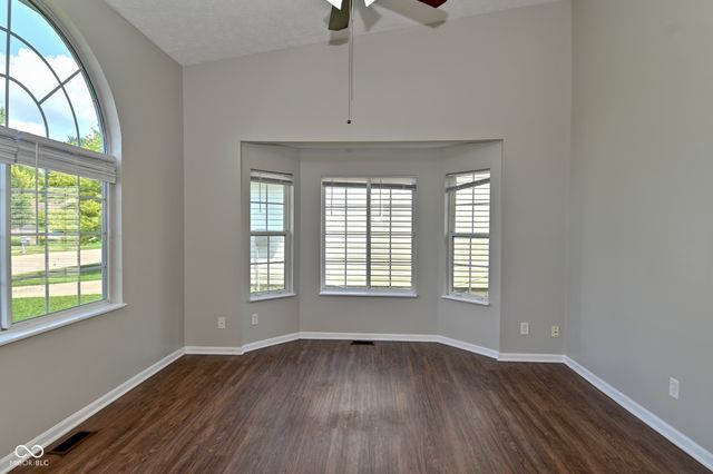 1691 Roosevelt Drive, Greenfield, IN 46140