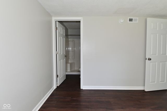 1691 Roosevelt Drive, Greenfield, IN 46140