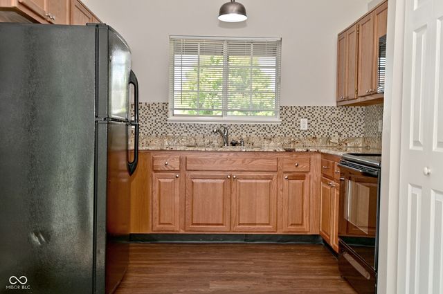 1691 Roosevelt Drive, Greenfield, IN 46140