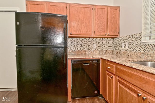 1691 Roosevelt Drive, Greenfield, IN 46140