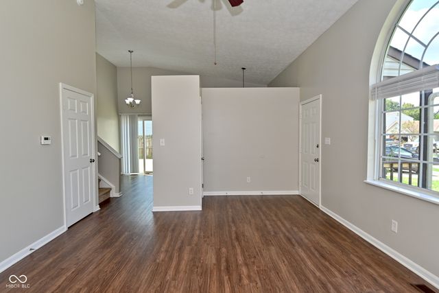 1691 Roosevelt Drive, Greenfield, IN 46140