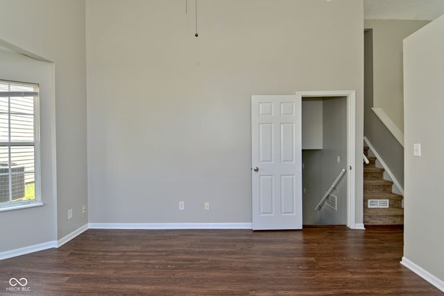 1691 Roosevelt Drive, Greenfield, IN 46140