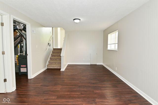 1691 Roosevelt Drive, Greenfield, IN 46140