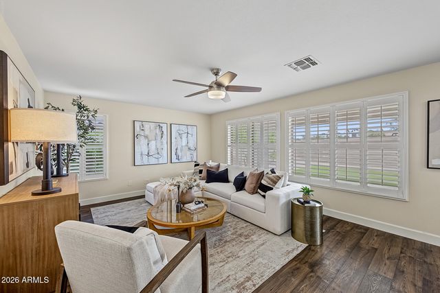 10102 E OLLA Avenue, Mesa, AZ 85212