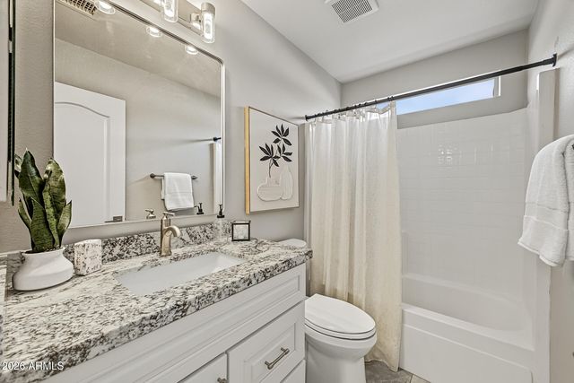10102 E OLLA Avenue, Mesa, AZ 85212