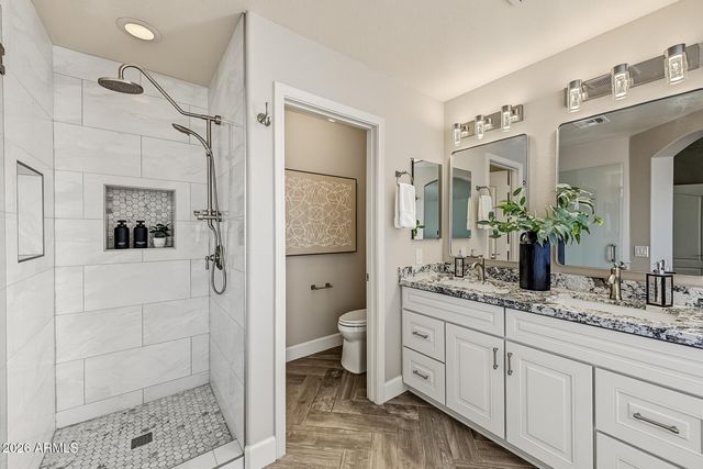 10102 E OLLA Avenue, Mesa, AZ 85212