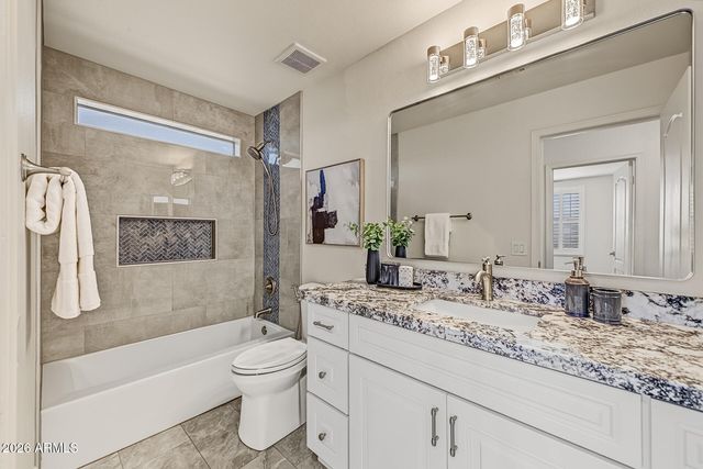 10102 E OLLA Avenue, Mesa, AZ 85212
