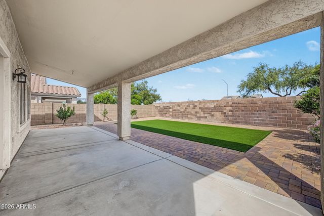10102 E OLLA Avenue, Mesa, AZ 85212