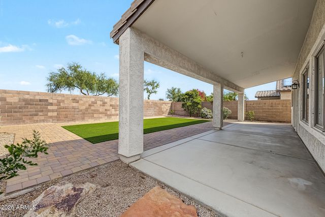 10102 E OLLA Avenue, Mesa, AZ 85212