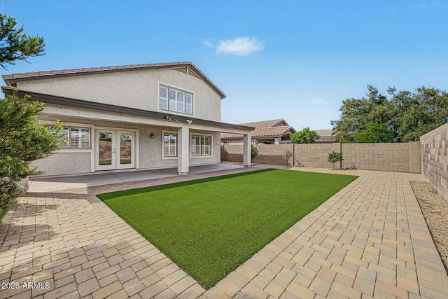 10102 E OLLA Avenue, Mesa, AZ 85212