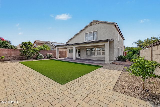 10102 E OLLA Avenue, Mesa, AZ 85212