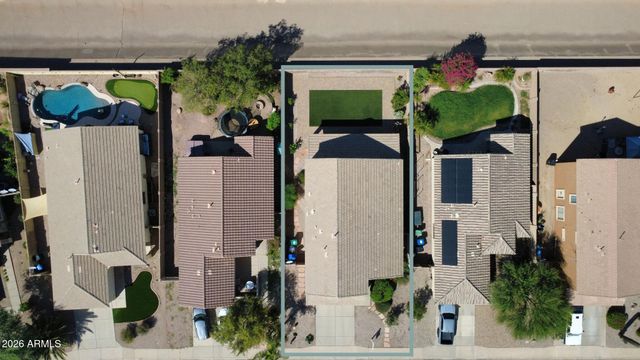 10102 E OLLA Avenue, Mesa, AZ 85212