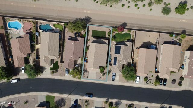 10102 E OLLA Avenue, Mesa, AZ 85212