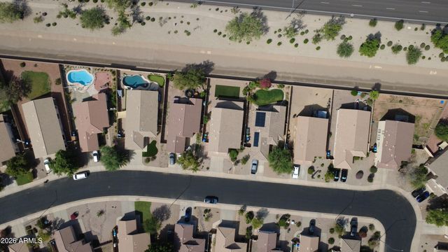 10102 E OLLA Avenue, Mesa, AZ 85212