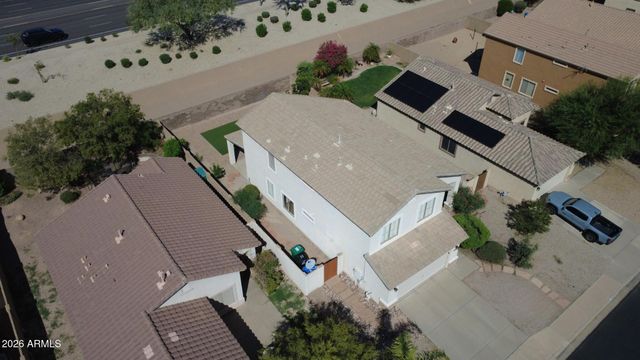 10102 E OLLA Avenue, Mesa, AZ 85212