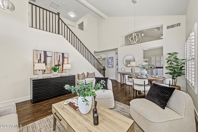 10102 E OLLA Avenue, Mesa, AZ 85212