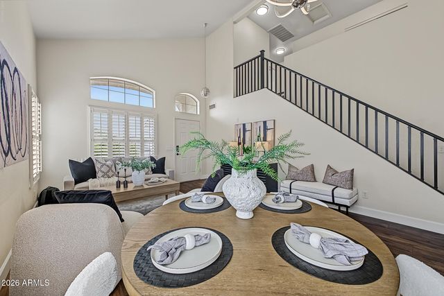 10102 E OLLA Avenue, Mesa, AZ 85212