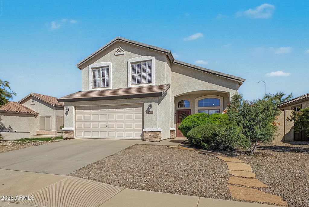 10102 E OLLA Avenue, Mesa, AZ 85212 — photo 2