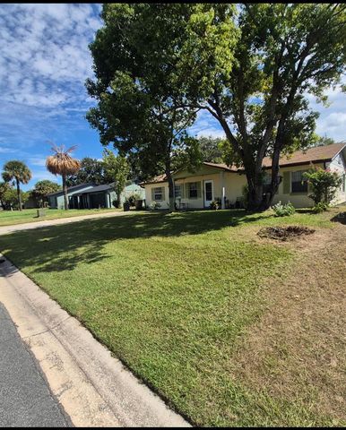255 GARDENIA ROAD, Kissimmee, FL 34743
