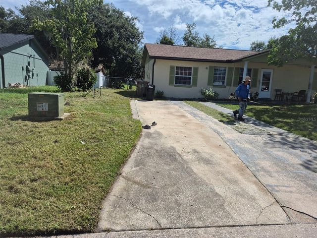 255 GARDENIA ROAD, Kissimmee, FL 34743