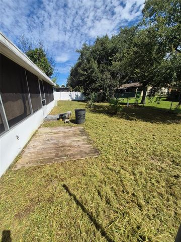 255 GARDENIA ROAD, Kissimmee, FL 34743