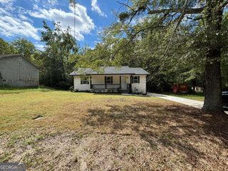 8165 Thompson Street, Douglasville, GA 30134
