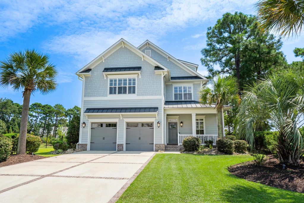 480 Starlit Way, Myrtle Beach, SC 29579 — photo 2