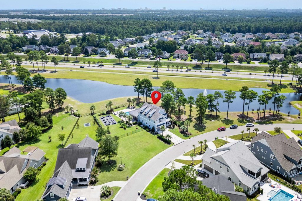 480 Starlit Way, Myrtle Beach, SC 29579 — photo 4