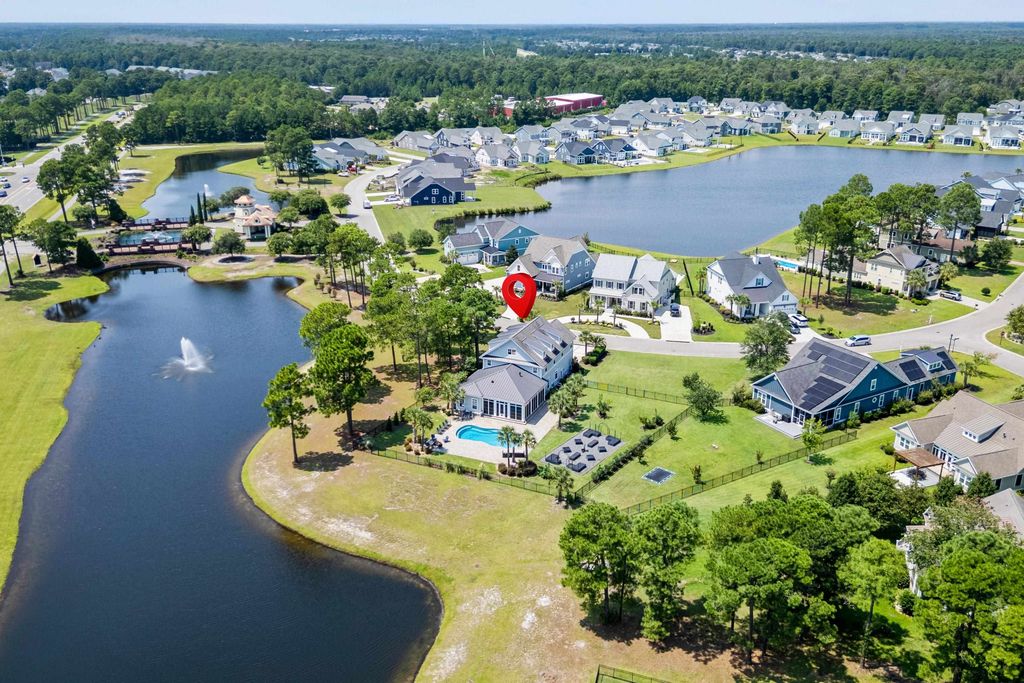 480 Starlit Way, Myrtle Beach, SC 29579 — photo 5