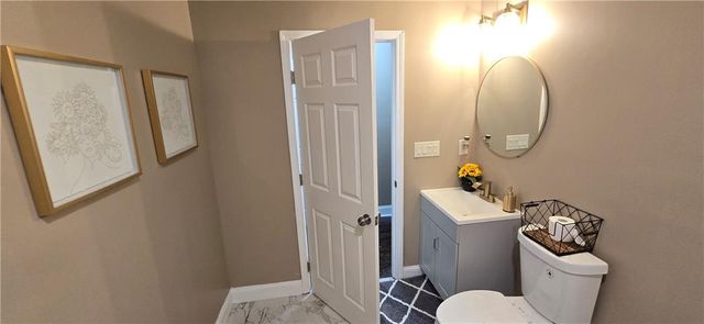 2247 Martin Luther King Jr Drive SW, Atlanta, GA 30310